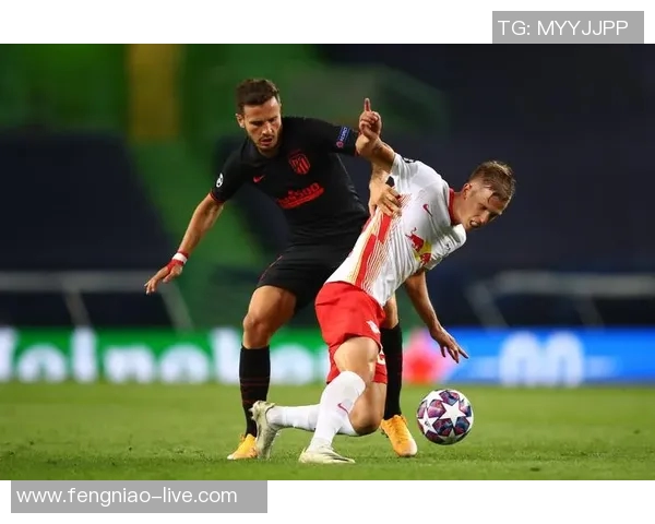 欧冠激战莱比锡与马竞互交白卷帽子戏法瞬间点燃全场热情