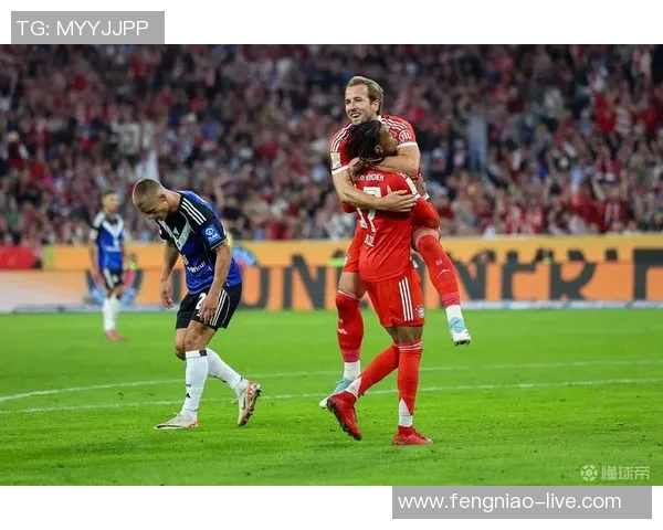 中超激战巴黎圣日耳曼力克拜仁引发全场热议与震撼