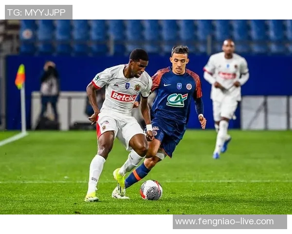 足总杯激战巴萨与波尔图2比2平帽子戏法引发争议判罚全场沸腾